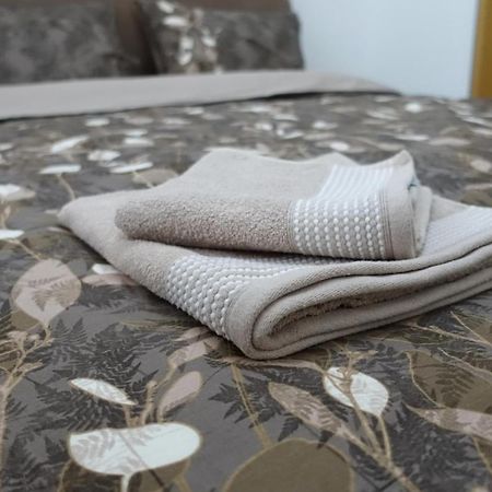Jc10 Apartment 3 Bedroom, Free Parking, 73Sqm نوفي ساد المظهر الخارجي الصورة