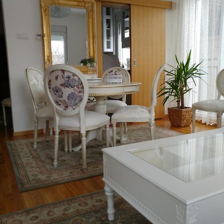 Jc10 Apartment 3 Bedroom, Free Parking, 73Sqm نوفي ساد المظهر الخارجي الصورة