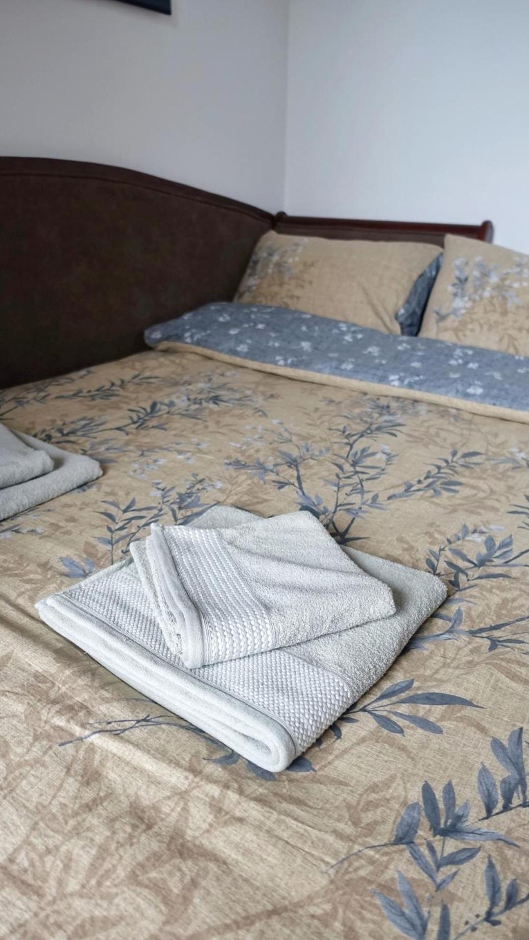 Jc10 Apartment 3 Bedroom, Free Parking, 73Sqm نوفي ساد المظهر الخارجي الصورة