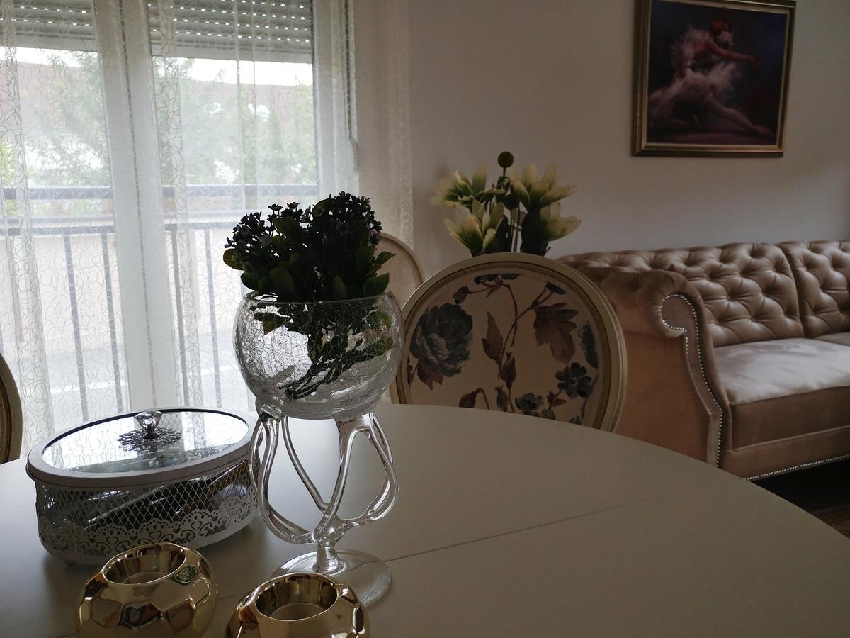 Jc10 Apartment 3 Bedroom, Free Parking, 73Sqm نوفي ساد المظهر الخارجي الصورة