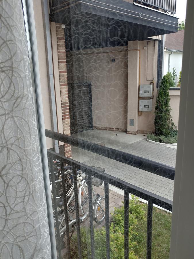 Jc10 Apartment 3 Bedroom, Free Parking, 73Sqm نوفي ساد المظهر الخارجي الصورة